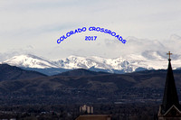 Colorado Crossroads March 10-12 2017